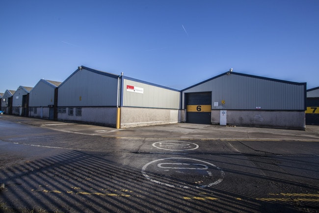 More details for Carmarthen Rd, Swansea - Industrial to Rent