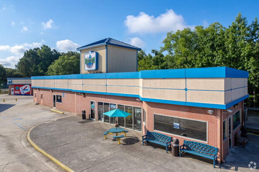 2567 E West Connector, Austell 30106