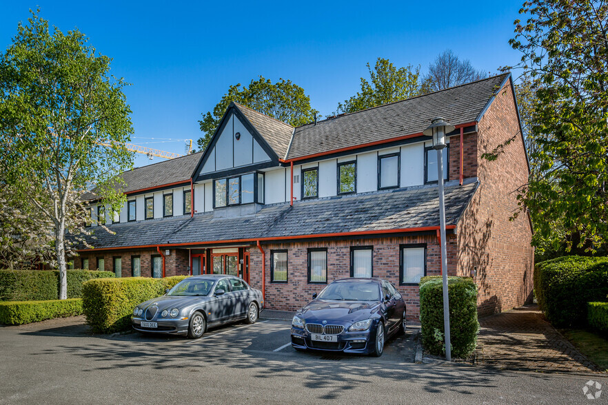 London Rd, Northwich for sale - Building Photo - Image 1 of 1