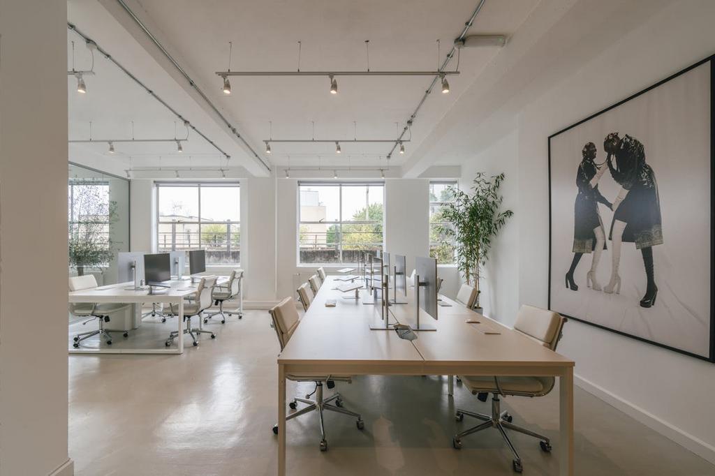 1 Westgate St, London to rent Building Photo- Image 1 of 36