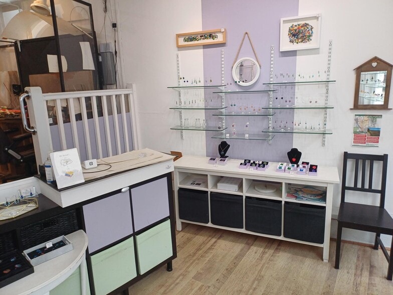 54 Palace St, Canterbury to rent - Interior Photo - Image 3 of 5