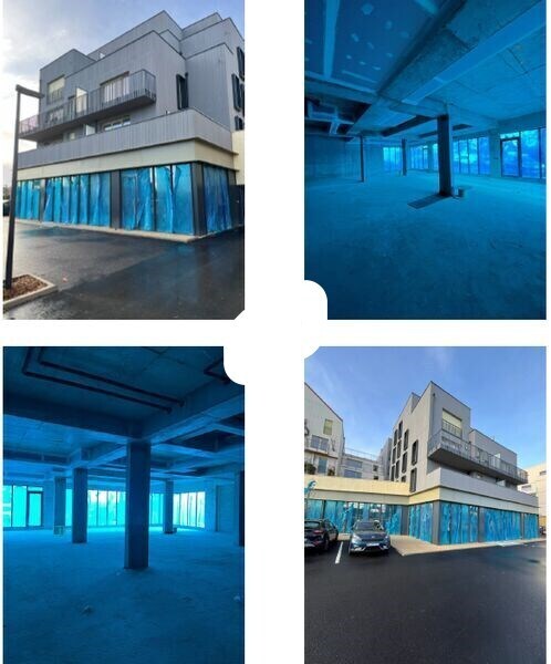 Retail in Plaisir for sale Building Photo- Image 1 of 3