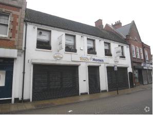 47-49 Newdegate St, Nuneaton for sale Primary Photo- Image 1 of 1
