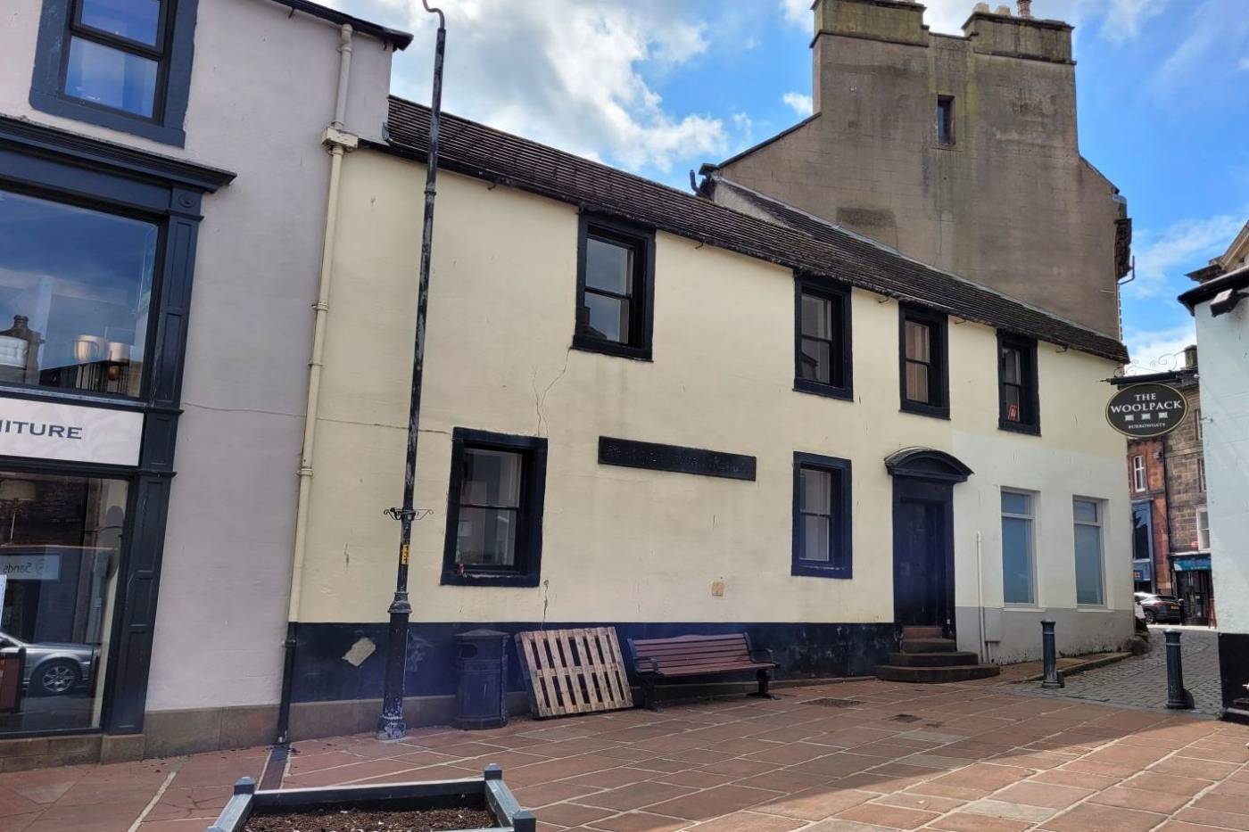 52 Burrowgate, Penrith for sale Building Photo- Image 1 of 1