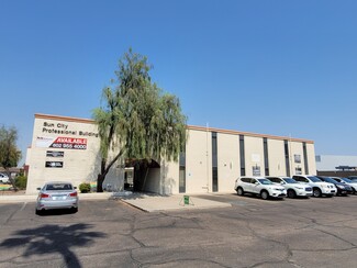 More details for 12630 N 103rd Ave, Sun City, AZ - Office for Rent