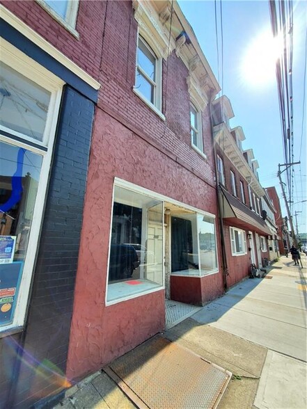 509 S Main St, Pittsburgh, PA for sale - Building Photo - Image 2 of 19