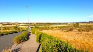 More details for Terreno del Sector las Cañás, 203, Logroño - Land for Sale