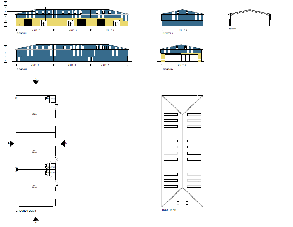 Badger Ct, Leyburn for sale Building Photo- Image 1 of 1