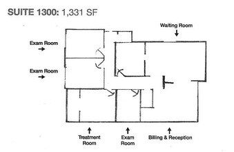 183 High St, Newton, NJ to rent Floor Plan- Image 1 of 1
