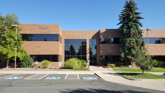 More details for 6551 S Revere Pky, Centennial, CO - Office for Rent