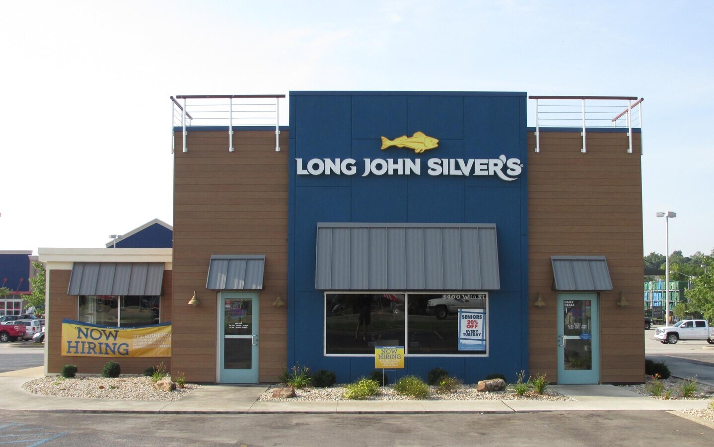 4604 Red Arrow Hwy, Stevensville 49127 UK