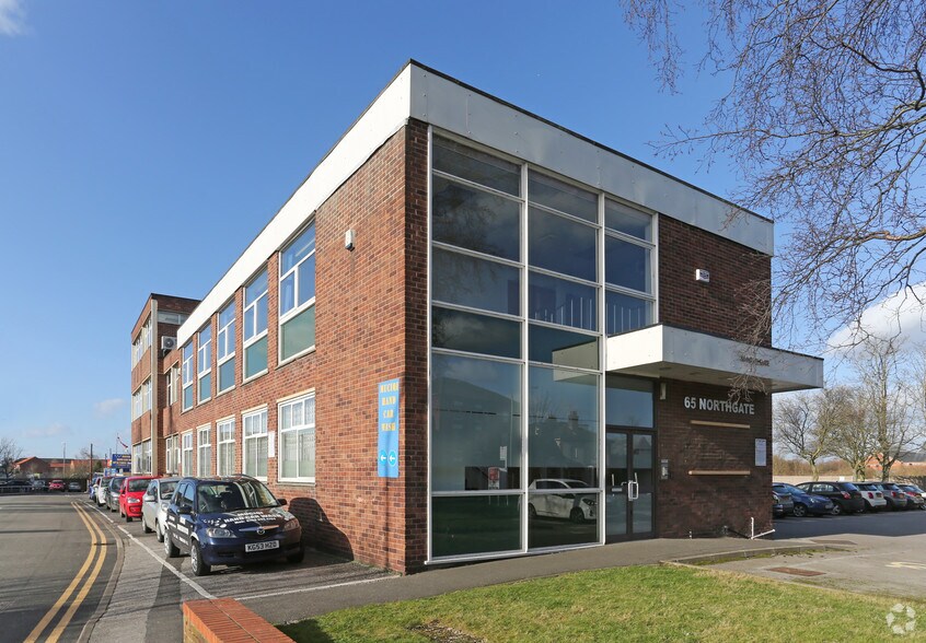 65 North Gate, Newark for sale - Primary Photo - Image 1 of 1