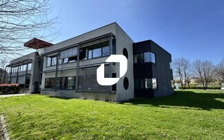 More details for 3 Avenue De L'Europe, Schiltigheim - Office to Rent