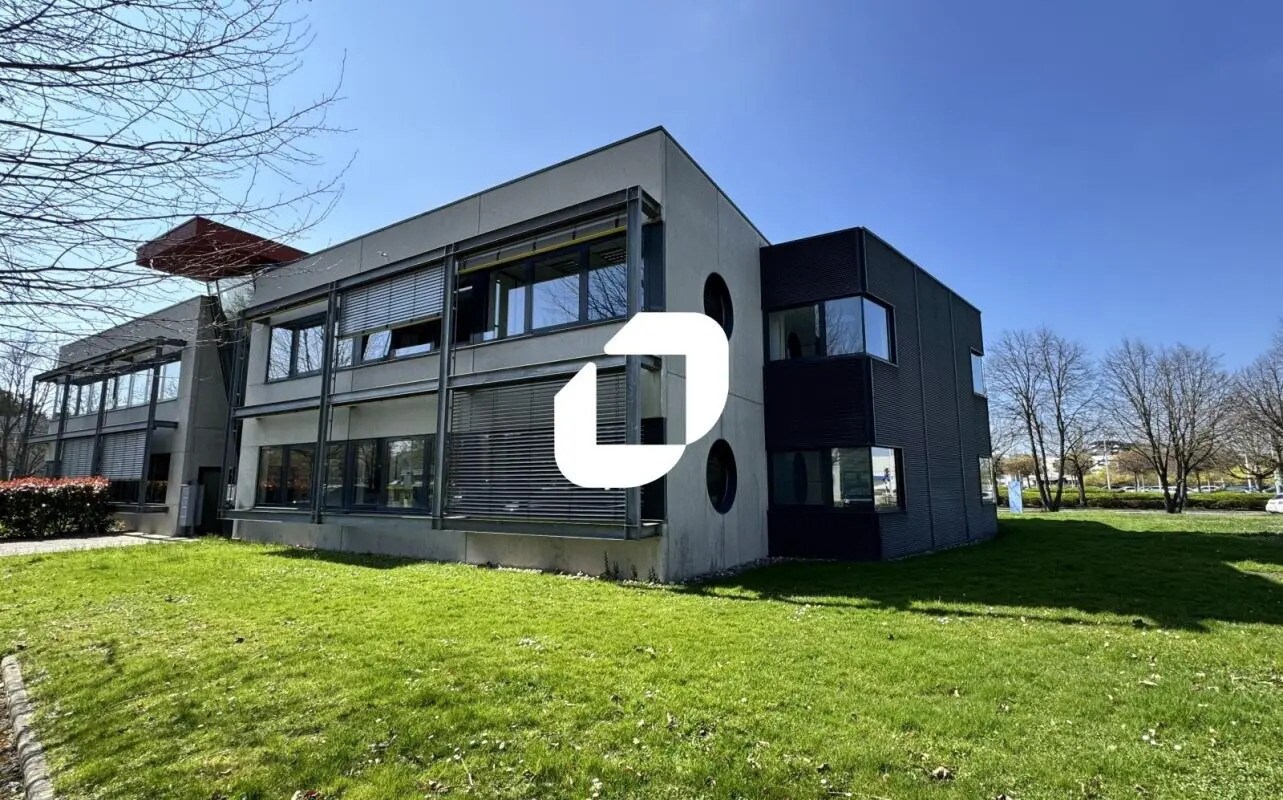 3 Avenue De L'Europe, Schiltigheim to rent Primary Photo- Image 1 of 13