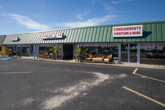 More details for 708 US 27 S, Lake Placid, FL - Retail for Rent