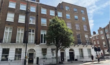 74 Gloucester Pl, London to rent Building Photo- Image 1 of 5