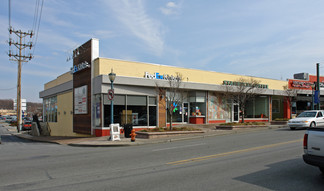 More details for 3755-3765 Old Court Rd, Pikesville, MD - Retail for Rent