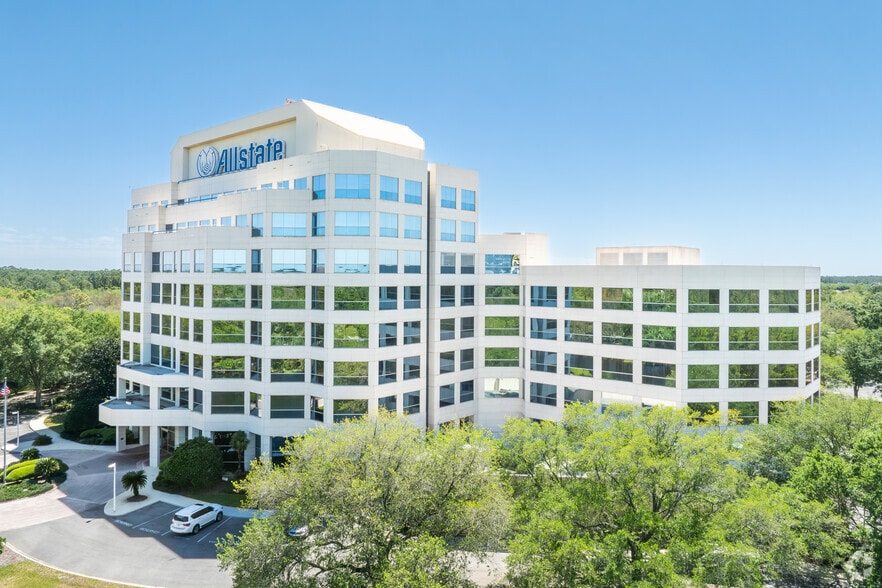 1776 American Heritage Life Dr, Jacksonville, FL to rent - Building Photo - Image 1 of 11