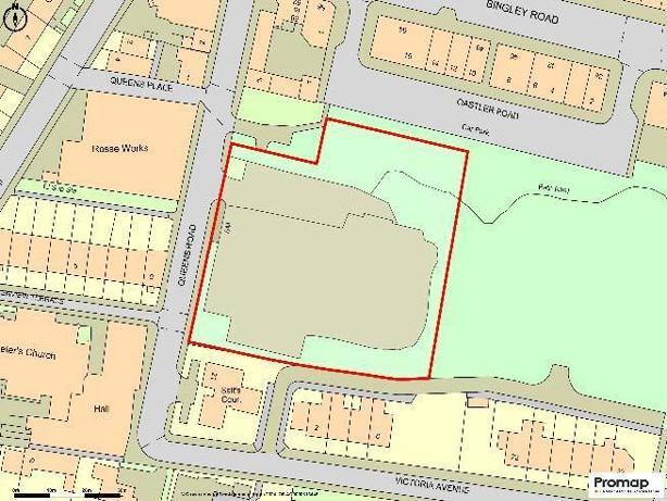 Queens Rd, Shipley for sale Building Photo- Image 1 of 1