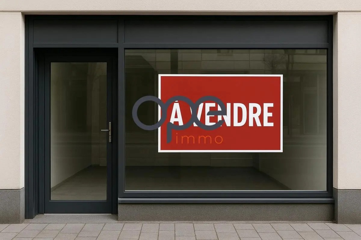 Retail in Aubervilliers for sale Building Photo- Image 1 of 2