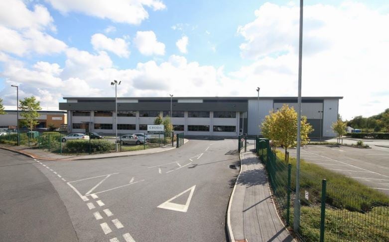 Omega Blvd, Thorne for sale - Building Photo - Image 1 of 1