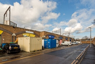 More details for Eleanor St, London - Light Industrial to Rent