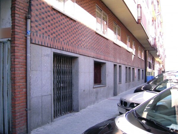Retail in Ávila, Ávila to rent Interior Photo- Image 1 of 1