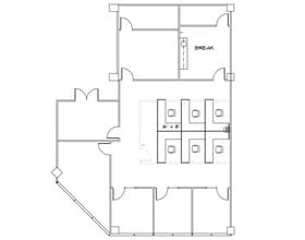 2550 Gray Falls Dr, Houston, TX to rent Interior Photo- Image 1 of 1