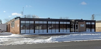 More details for 18-22 Howden Road – Industrial for Sale, Toronto, ON
