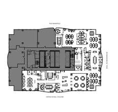 1800 Av McGill College, Montréal, QC to rent Floor Plan- Image 1 of 1