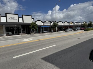 More details for 823-855 NE 125th St, North Miami, FL - Retail for Rent