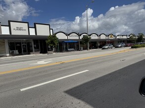 823-855 NE 125th St, North Miami, FL for rent Building Photo- Image 1 of 5