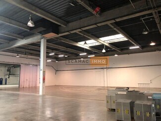More details for Industrial to Rent
