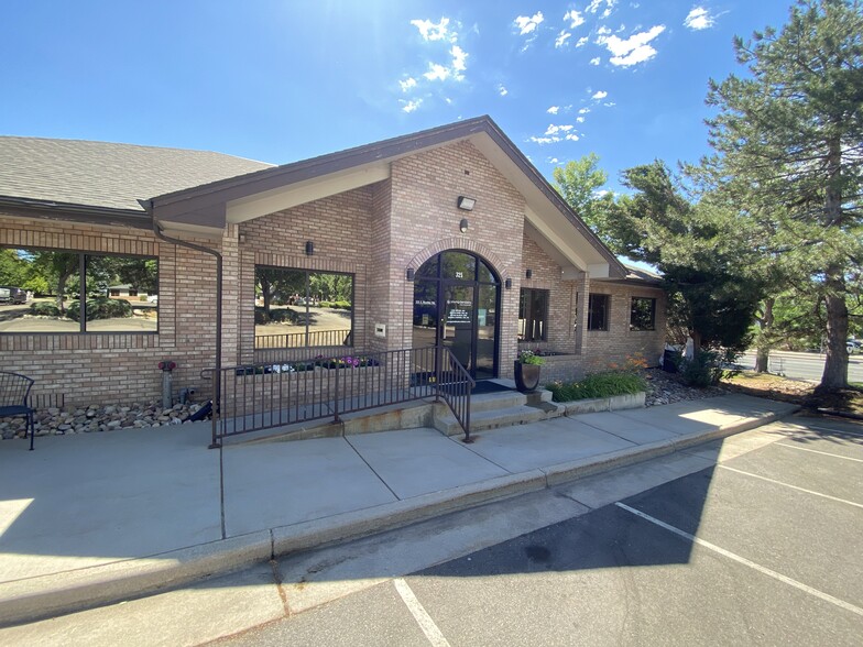 325 W South Boulder Rd, Louisville, CO for rent - Building Photo - Image 2 of 3