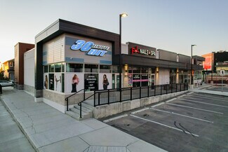 More details for 455 Sage Valley Dr NW, Calgary, AB - Office / Retail to Rent