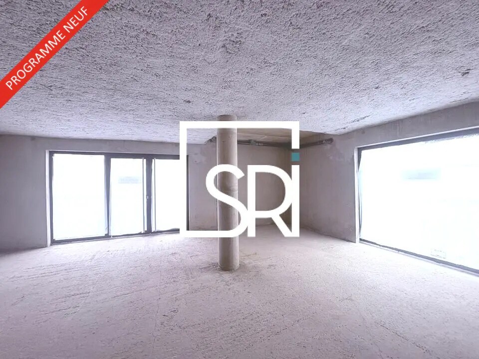 Vente Bureaux 45 m² - Photo 1