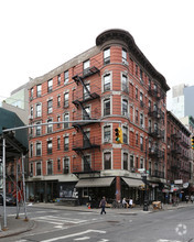 129 Rivington St, New York, NY for rent Primary Photo- Image 1 of 5