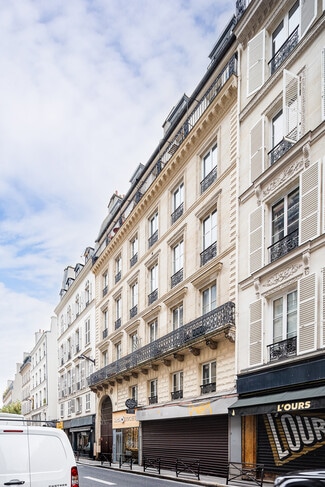 More details for 10 Rue De Paradis, Paris - Retail to Rent