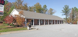 More details for 10100 Broad River Rd, Irmo, SC - Office for Rent