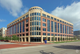 More details for 15725 Dallas Pky, Addison, TX - Office for Rent