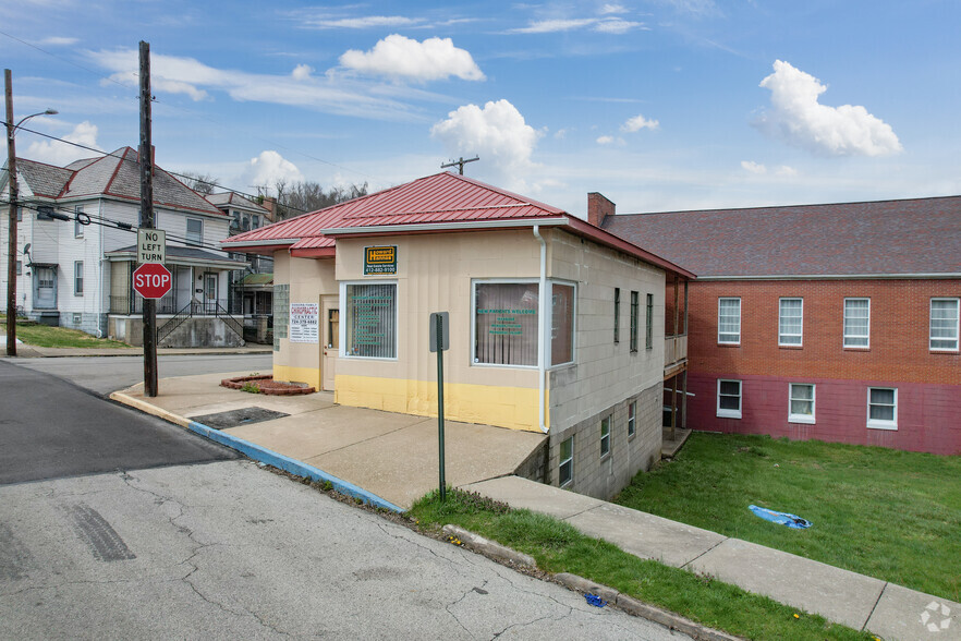 1000 McKean Ave, Donora, PA for sale - Primary Photo - Image 1 of 1