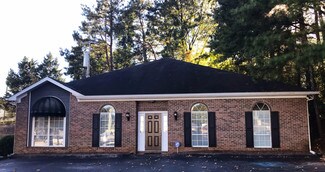 More details for 7348 E Brainerd Rd, Chattanooga, TN - Office for Rent