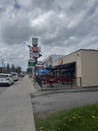 More details for 2370 Laurier St, Clarence-Rockland, ON - Retail for Sale