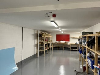 Sinclair Way, Prescot to rent Interior Photo- Image 1 of 9