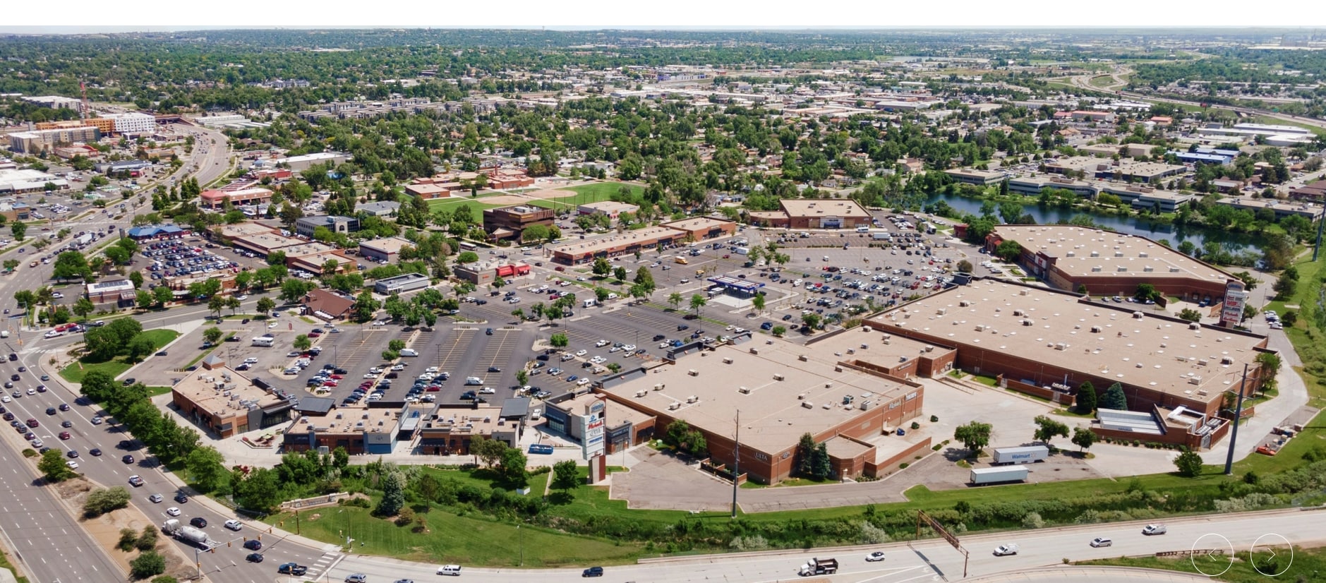 7310-7490 W 52nd Ave, Arvada, CO to rent Building Photo- Image 1 of 2