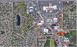 More details for 26145 U.S. Highway 19 N, Clearwater, FL - Retail for Rent