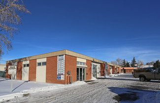 More details for 4623 Manilla Rd SE, Calgary, AB - Industrial for Rent