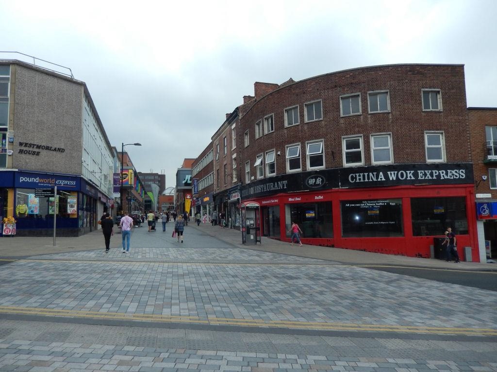 24 Teall St, Wakefield for sale Building Photo- Image 1 of 1