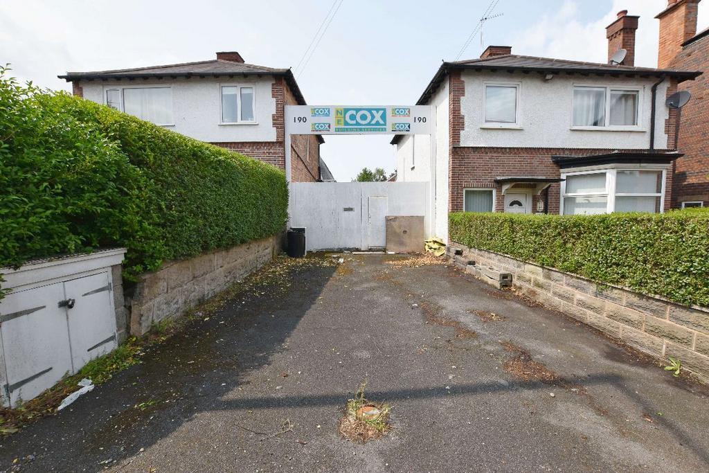 190 Boldmere Rd, Sutton Coldfield for sale Building Photo- Image 1 of 1