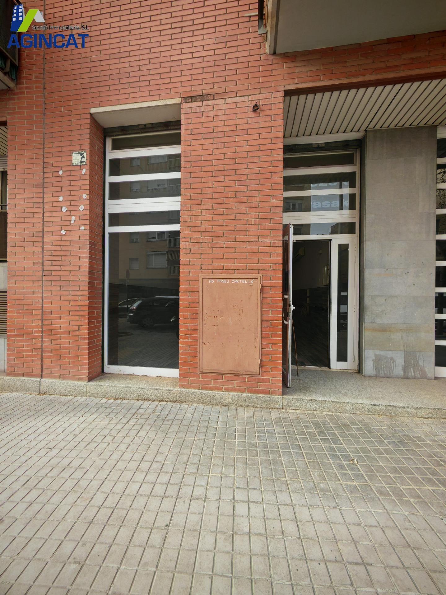 Build-to-Rent in Sabadell, Barcelona for sale Primary Photo- Image 1 of 3